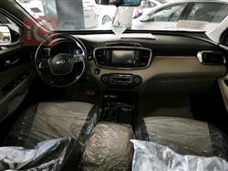 کیا سۆرینتۆ